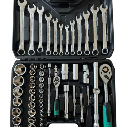 Набор инструментов 61 в 1