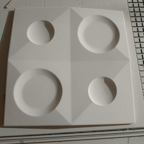 3D панели BALANCE 