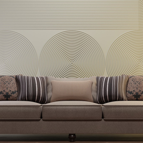 3D панели "Инфинити"