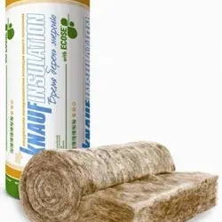 Мин вата Knauf 