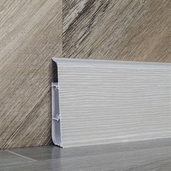 Плинтус напольный 2200×70мм