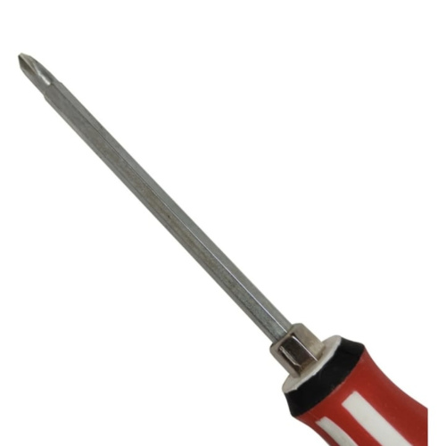 Отвёртка двухсторонняя