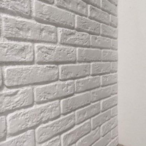 Декоративный кирпич для внутренней отделки 