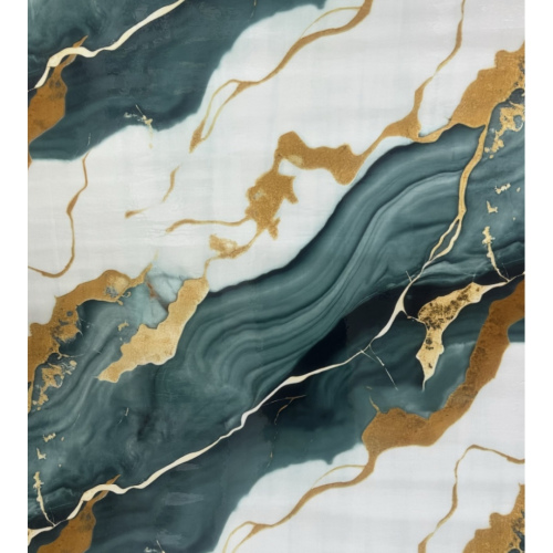 Самоклеющиеся обои гибкий мрамор 