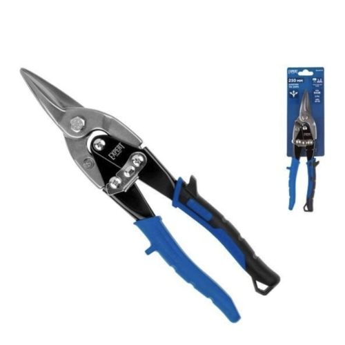 Ножницы по металлу