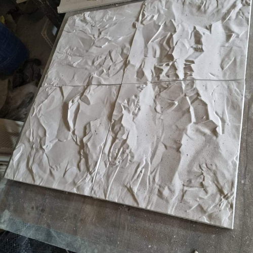 3D панели "СКАЛА" 50×50