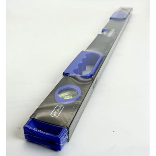 Строительный уровень Nurmax 80см.