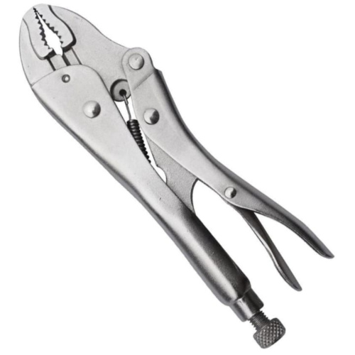 Струбцина зажимная