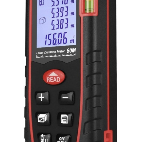 Лазерный дальномер SNDWAY SW-T60