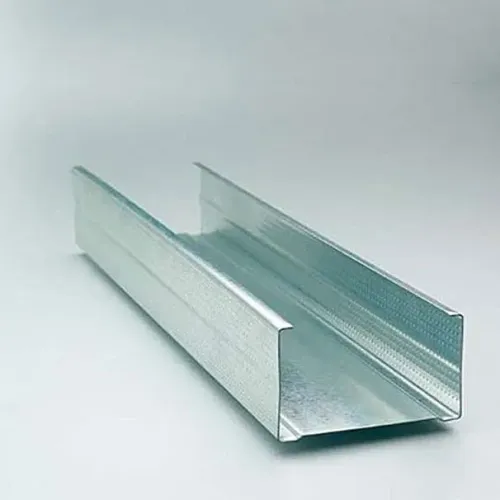 Профиль для гипсокартона ПН стеновой 100×40×3000 0.4мм