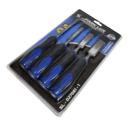 Набор стамесок 