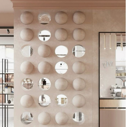 3D панели SPHERE 