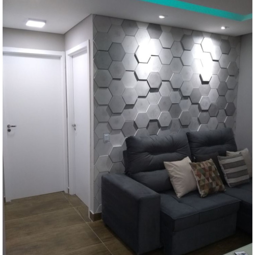 3D панели "STONE"