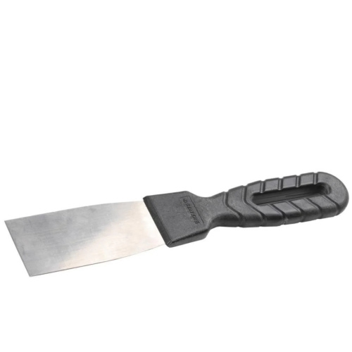 Шпатель STAYER PROFESSIONAL  нержавеющее полотно40мм