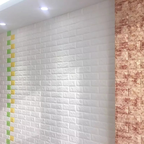 Самоклеющиеся панели 70×77см